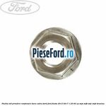 Piulita M8 prindere ranforsare bara cadru bord Ford Fiesta 2013-2017 1.25 82 cp