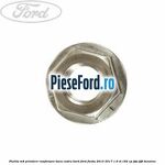 Piulita M8 prindere ranforsare bara cadru bord Ford Fiesta 2013-2017 1.6 ST 182 cp