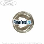 Piulita M8 prindere ranforsare bara cadru bord Ford Fiesta 2013-2017 1.6 ST 200 200 cp