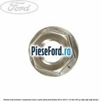 Piulita M8 prindere ranforsare bara cadru bord Ford Fiesta 2013-2017 1.6 TDCi 95 cp