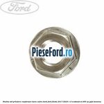 Piulita M8 prindere ranforsare bara cadru bord Ford Fiesta 2017-2023 1.5 EcoBoost ST 200 cp