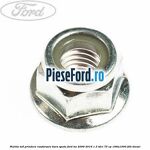 Piulita M8 prindere ranforsare bara spate Ford Ka 2009-2016 1.3 TDCi 75 cp