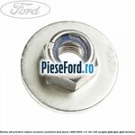 Piulita M8 prindere sistem incalzire auxiliara Ford Focus 1998-2004 1.6 16V 100 cp