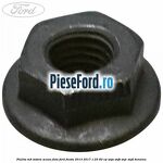 Piulita M8 sistem scaun fata Ford Fiesta 2013-2017 1.25 82 cp