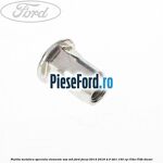 Piulita metalica speciala elemente usa M6 Ford Focus 2014-2018 2.0 TDCi 150 cp