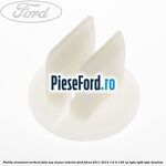 Piulita ornament vertical, fata usa, maner interior Ford Focus 2011-2014 1.6 Ti 105 cp IQDA, IQDB, IQDC benzina
