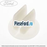 Piulita ornament vertical, fata usa, maner interior Ford Grand C-Max 2016-2020 1.6 Ti 85 cp