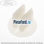 Piulita ornament vertical, fata usa, maner interior Ford Grand C-Max 2016-2020 2.0 TDCi 170 cp