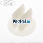 Piulita ornament vertical, fata usa, maner interior Ford Kuga 2013-2016 2.0 TDCi 4x4 163 cp