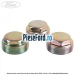 Piulita pinion caseta directie Ford Ranger 2016-2020 2.2 TDCi 160 cp