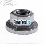 Piulita pinion pompa injectie Ford Fiesta 2013-2017 1.5 TDCi 75 cp