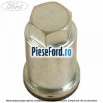 Piulita pinion pompa injectie la distributie Ford Ranger 2006-2012 2.5 TDCi 4x4 143 cp WLAA diesel