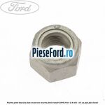 Piulita pivot bascula fata incarcare marita Ford Transit 2006-2014 2.4 TDCi 115 cp
