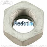 Piulita pivot bascula fata incarcare normala Ford Transit 2014-2018 2.2 TDCi 4x4 125 cp