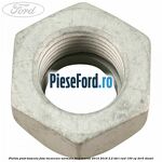 Piulita pivot bascula fata incarcare normala Ford Transit 2014-2018 2.2 TDCi RWD 100 cp DRR5 diesel