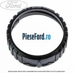 Piulita plastic baterie filtru combustibil Ford Transit 2000-2006 2.4 TD 75 cp