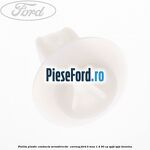 Piulita plastic conducta servodirectie , carenaj Ford B-Max 1.4 90 cp