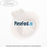 Piulita plastic conducta servodirectie , carenaj Ford B-Max 1.6 TDCi 95 cp