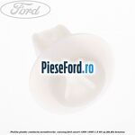 Piulita plastic conducta servodirectie , carenaj Ford Escort 1990-1995 1.3 60 cp