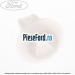 Piulita plastic conducta servodirectie , carenaj Ford Escort 1990-1995 RS 2000 150 cp