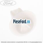 Piulita plastic conducta servodirectie , carenaj Ford Fiesta 1996-2001 1.3 i 50 cp