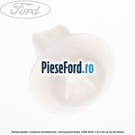 Piulita plastic conducta servodirectie , carenaj Ford Fiesta 1996-2001 1.8 D 60 cp