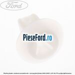 Piulita plastic conducta servodirectie , carenaj Ford Fiesta 2002-2005 1.25 16V 75 cp