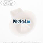 Piulita plastic conducta servodirectie , carenaj Ford Fiesta 2002-2005 1.3 69 cp