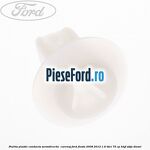 Piulita plastic conducta servodirectie , carenaj Ford Fiesta 2008-2012 1.6 TDCi 75 cp