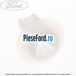 Piulita plastic conducta servodirectie , carenaj Ford Focus 1998-2004 ST170 173 cp