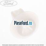 Piulita plastic conducta servodirectie , carenaj Ford Focus 2014-2018 1.6 TDCi 115 cp