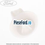 Piulita plastic conducta servodirectie , carenaj Ford Fusion 1.3 60 cp