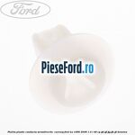 Piulita plastic conducta servodirectie , carenaj Ford Ka 1996-2008 1.3 i 49 cp