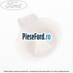 Piulita plastic conducta servodirectie , carenaj Ford Ka plus 2019-2020 1.5 Ti 120 cp