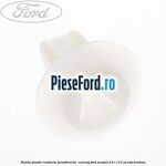 Piulita plastic conducta servodirectie , carenaj Ford Scorpio 2.0 i 115 cp