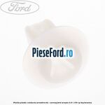 Piulita plastic conducta servodirectie , carenaj Ford Scorpio 2.9 i 150 cp