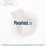 Piulita plastic conducta servodirectie , carenaj Ford Transit 2006-2014 2.4 TDCi 4x4 140 cp