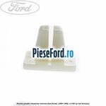 Piulita plastic elemente interior Ford Fiesta 1989-1996 1.6 88 cp
