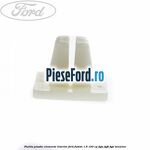 Piulita plastic elemente interior Ford Fusion 1.6 100 cp