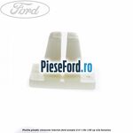 Piulita plastic elemente interior Ford Scorpio 2.0 i 16V 136 cp