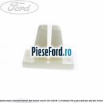Piulita plastic elemente interior Ford Transit Courier 2014-2018 1.0 EcoBoost 100 cp