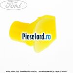 Piulita plastic panou bord Ford Fiesta 2017-2023 1.0 EcoBoost 124 cp
