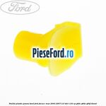 Piulita plastic panou bord Ford Focus C-Max 2003-2007 2.0 TDCi 133 cp