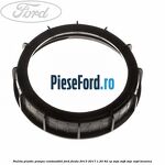 Piulita plastic pompa combustibil Ford Fiesta 2013-2017 1.25 82 cp