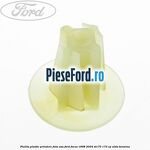 Piulita plastic prindere fata usa Ford Focus 1998-2004 ST170 173 cp