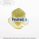 Piulita plastic prindere ornamente interior Ford C-Max 2007-2011 2.0 TDCi 110 cp