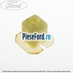 Piulita plastic prindere ornamente interior Ford Fiesta 2008-2012 1.25 82 cp
