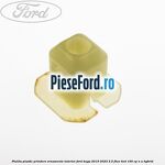 Piulita plastic prindere ornamente interior Ford Kuga 2019-2023 2.5 FHEV 4x4 190 cp