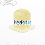 Piulita plastic prindere panou hayon Ford Fiesta 2002-2005 1.3 69 cp
