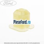 Piulita plastic prindere panou hayon Ford Fiesta 2002-2005 1.4 16V 80 cp